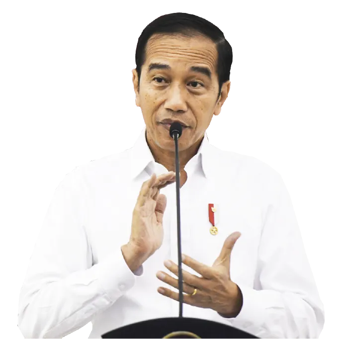 Jokowi