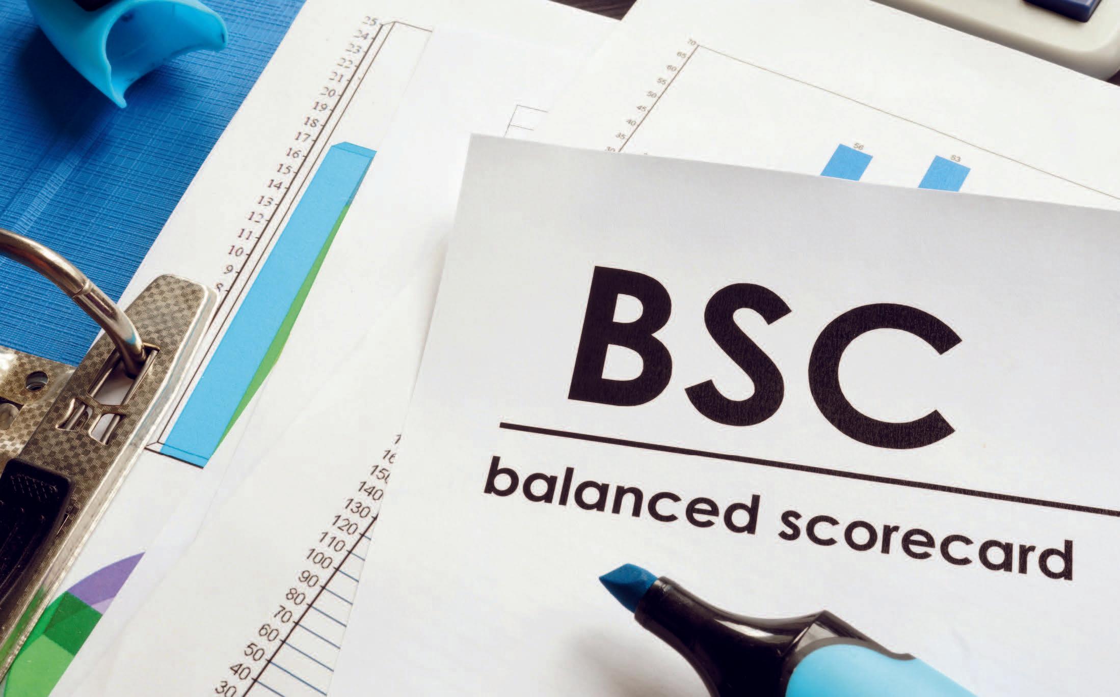Menyelaraskan Balanced Scorecard dalam Era Keberlanjutan