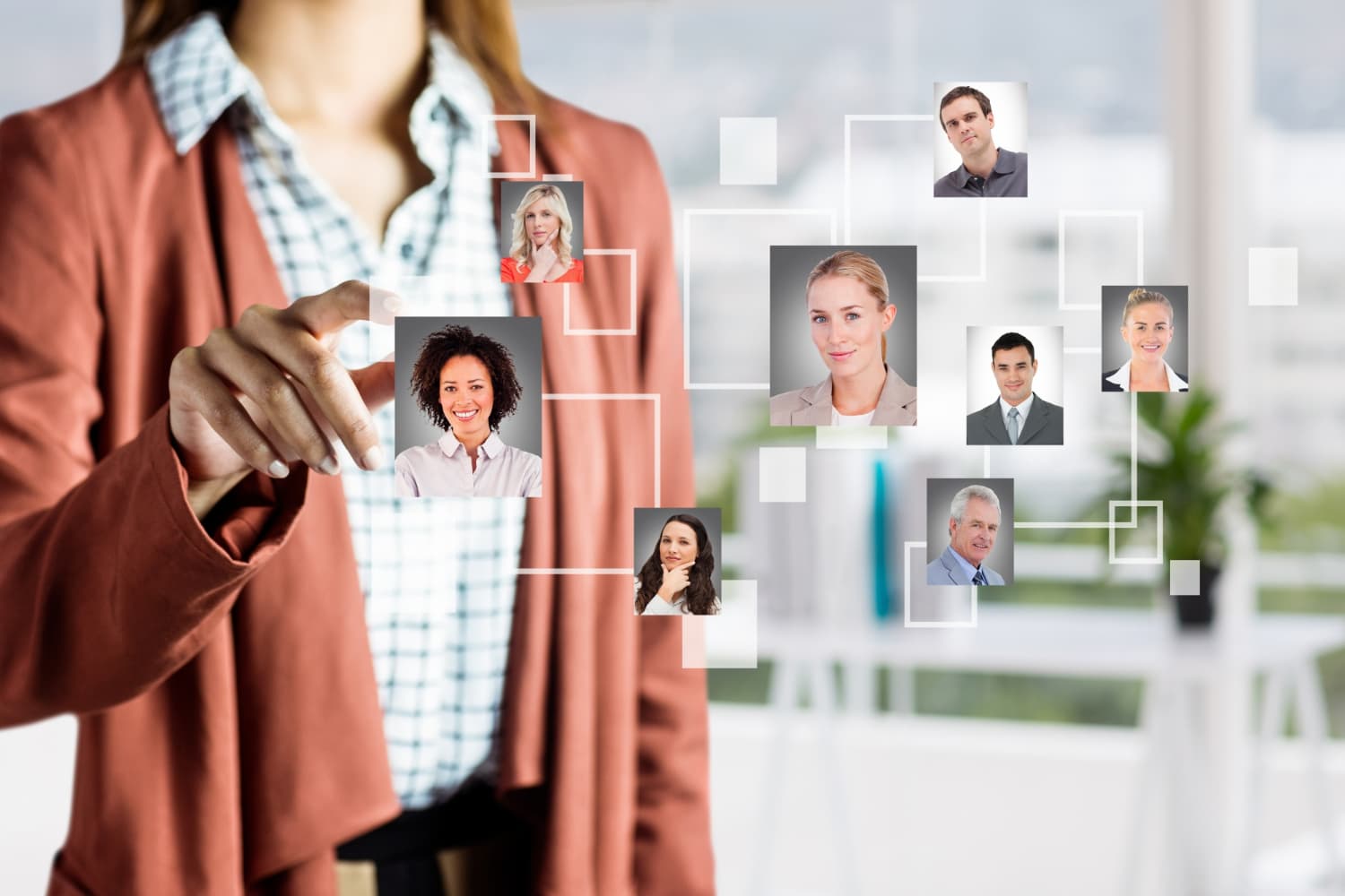 Era Baru Dunia Human Resource