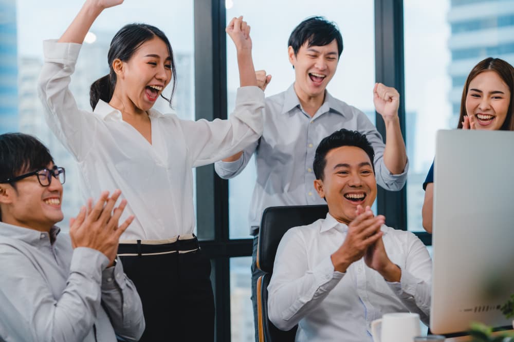 Hindari Kerja sampai Burnout! 
Terapkan Kerja Sehat melalui Pendekatan 360° Well-Being
