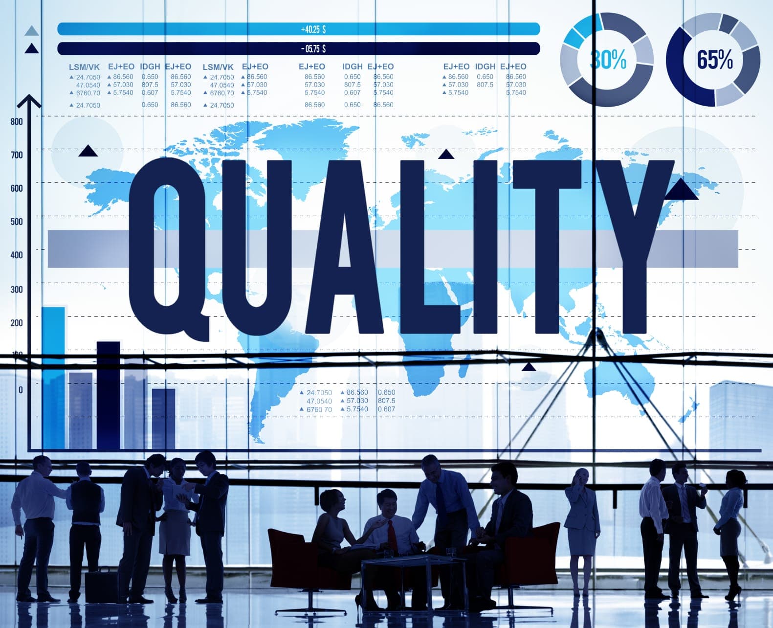 Quality Assurance Adalah? Berikut Penjelasan Lengkapnya