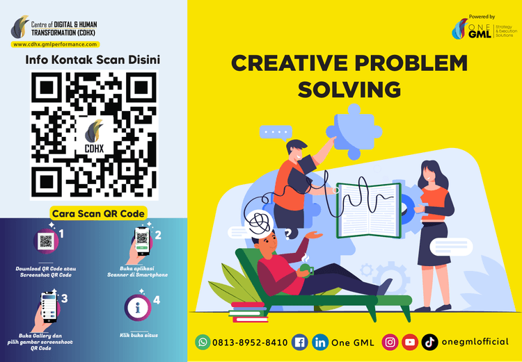 Creative Problem Solving