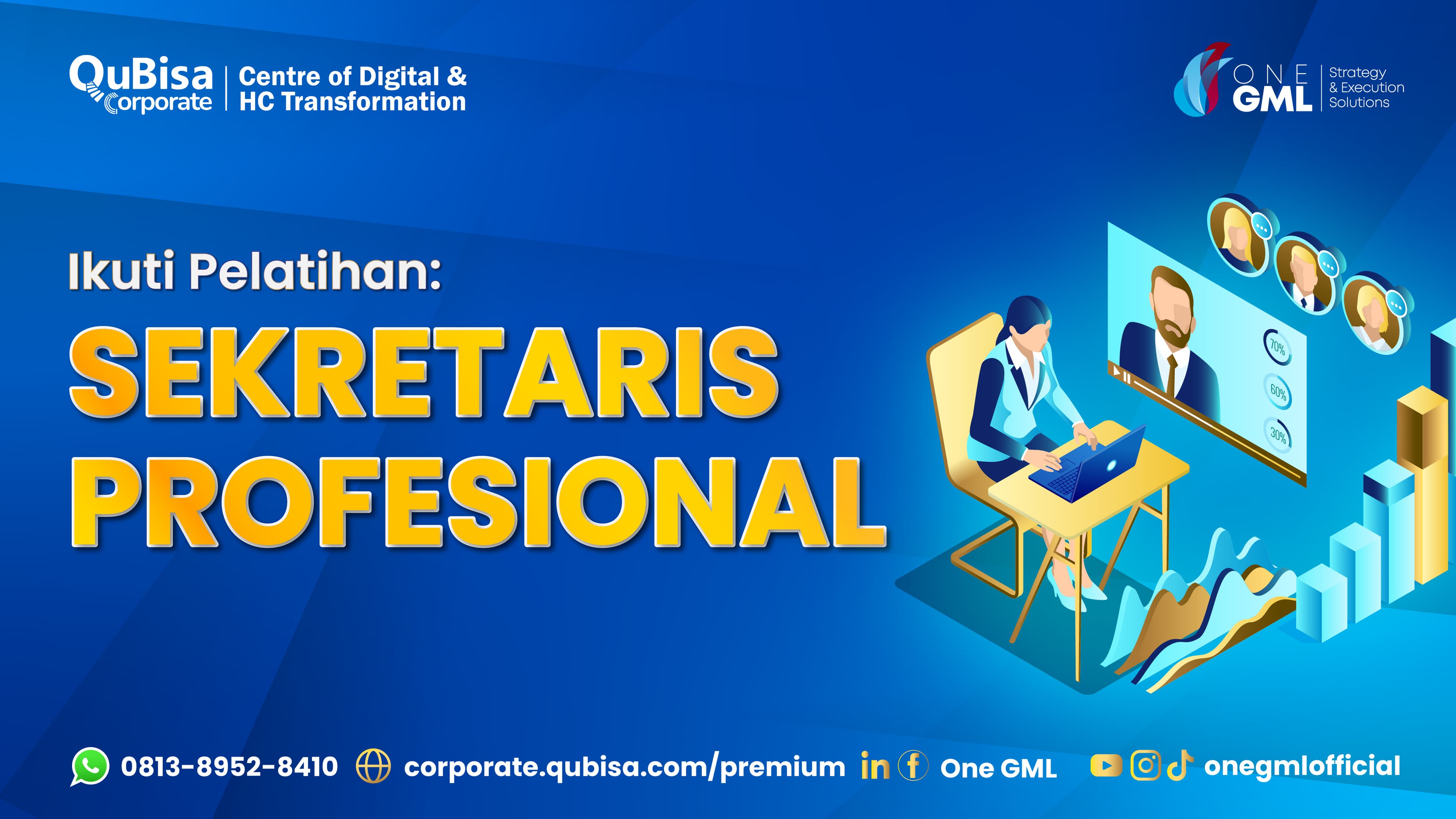 Sekretaris Profesional