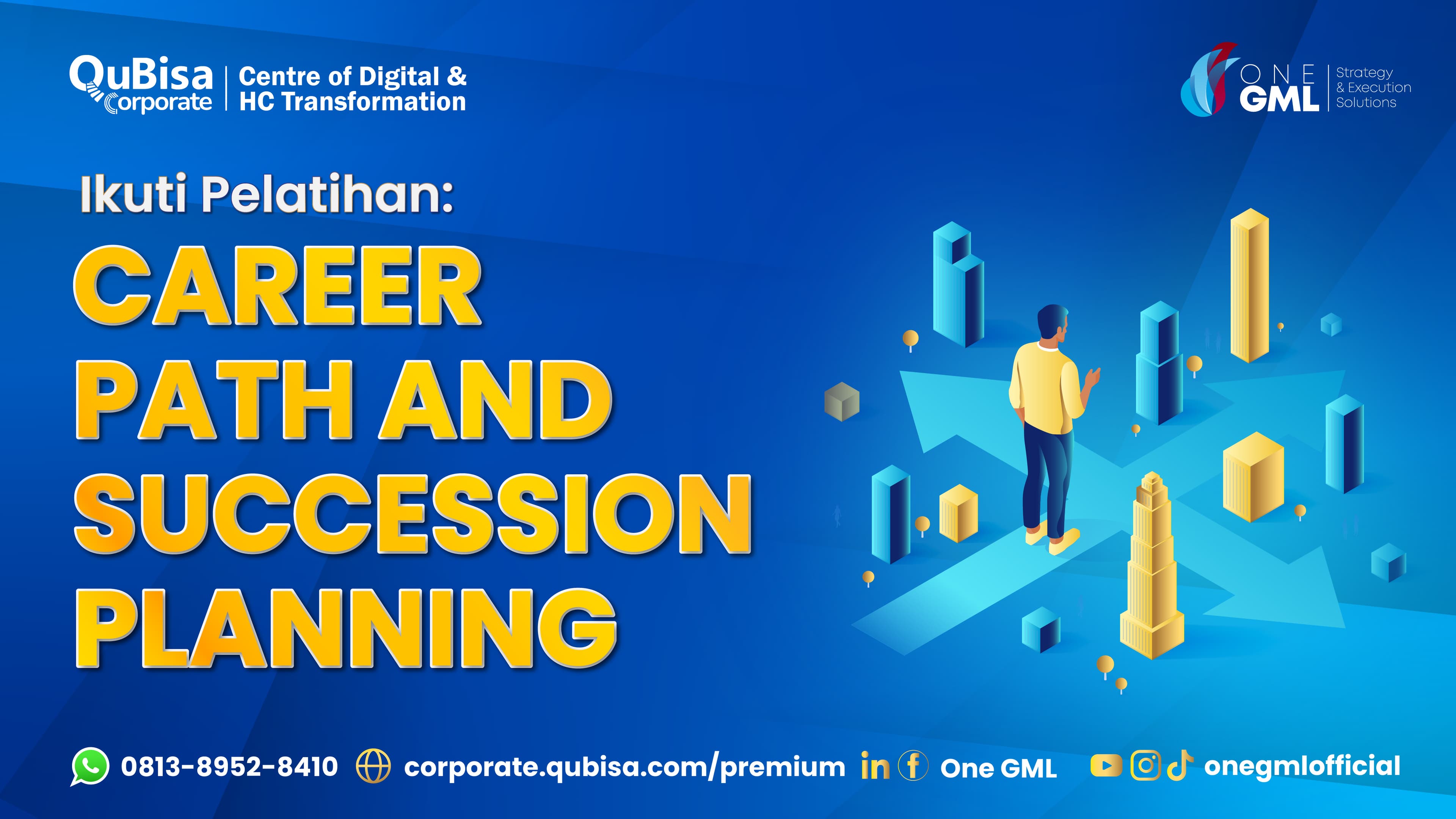 Career Path and Succession Planning