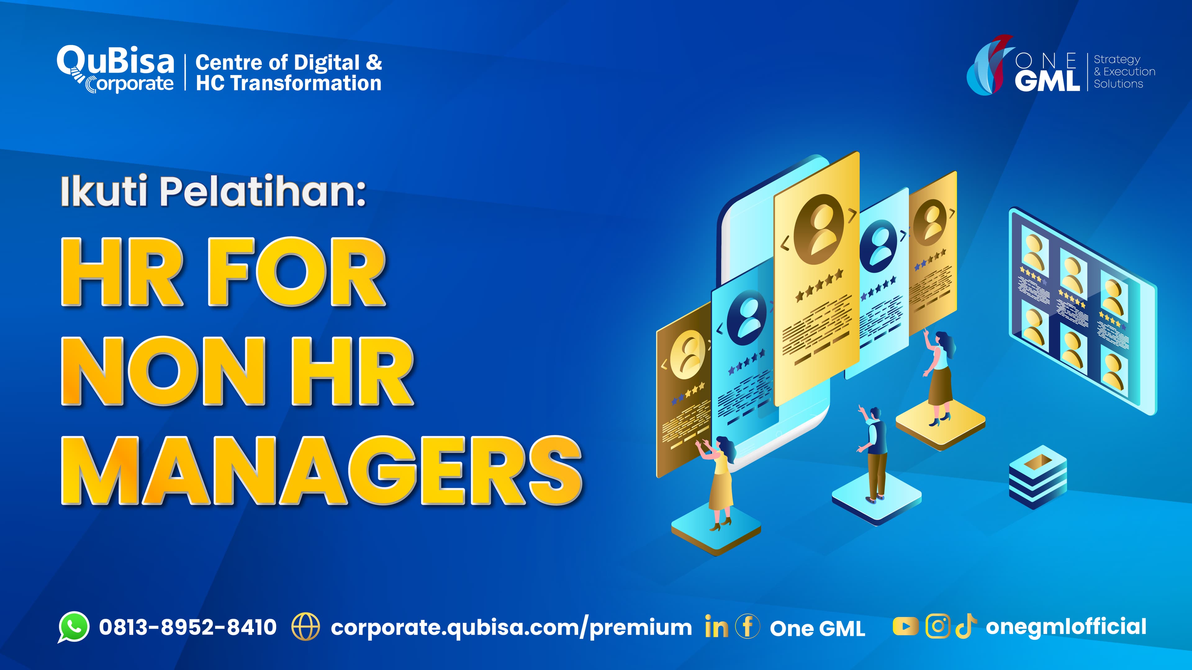 HR for Non HR Managers