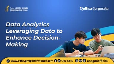 Business Analytics Using Data for Strategic Decision Making