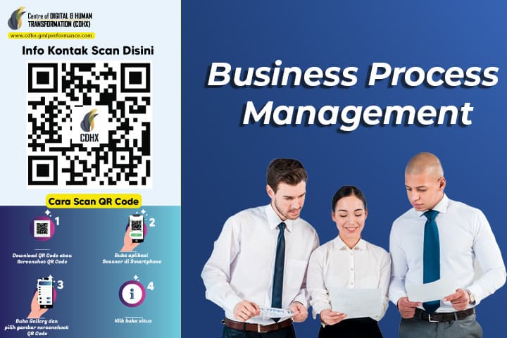 Business Process Management