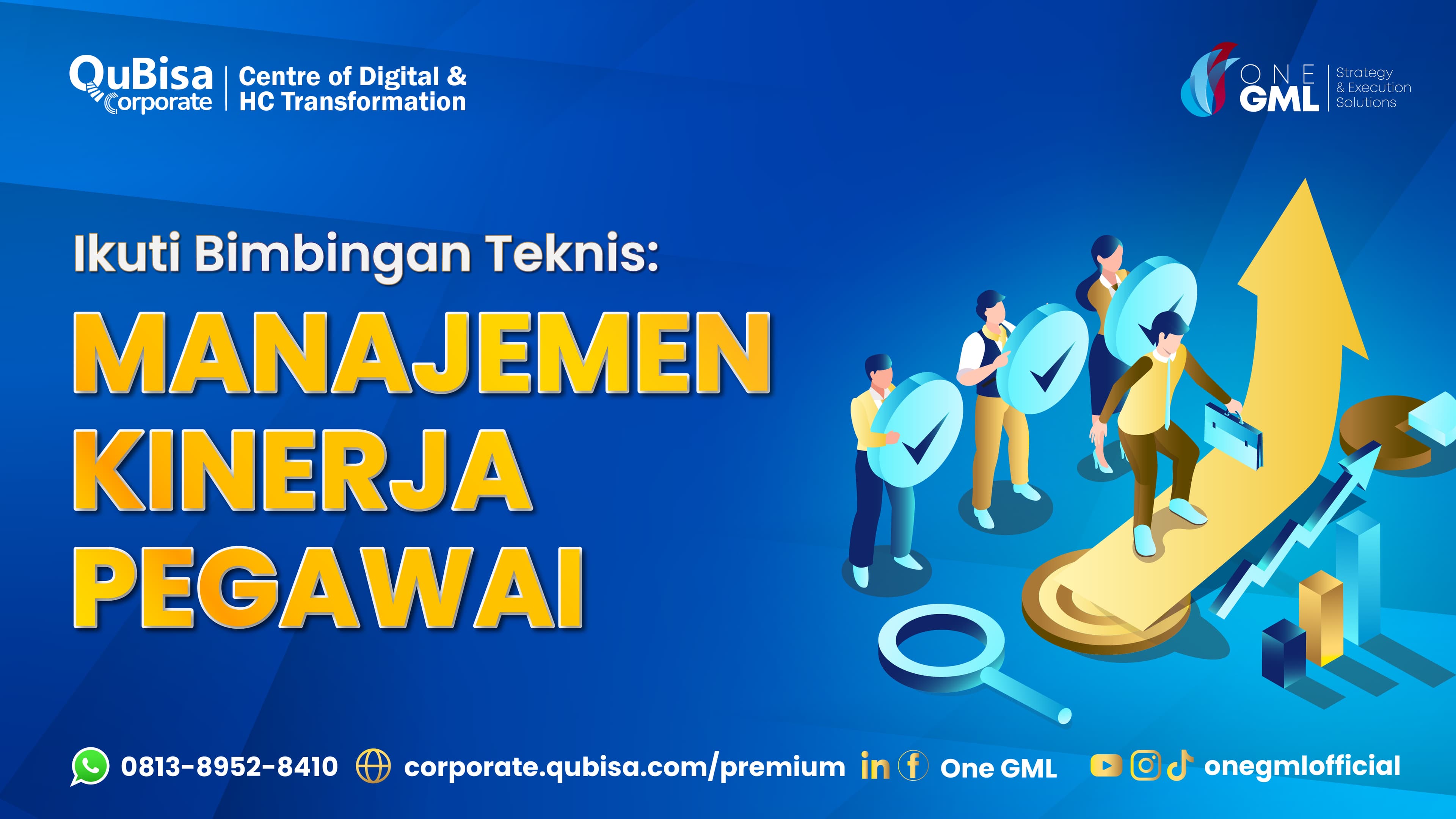 Manajemen Kinerja Pegawai