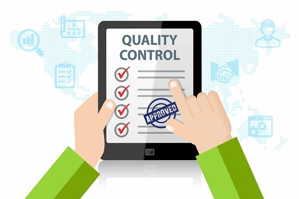Definisi Quality Control, Pelajari Tugas, Manfaat dan Syarat Menjadi QC