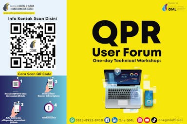 QPR User Forum 