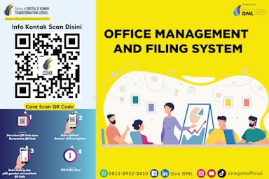 Office Management and Filing System