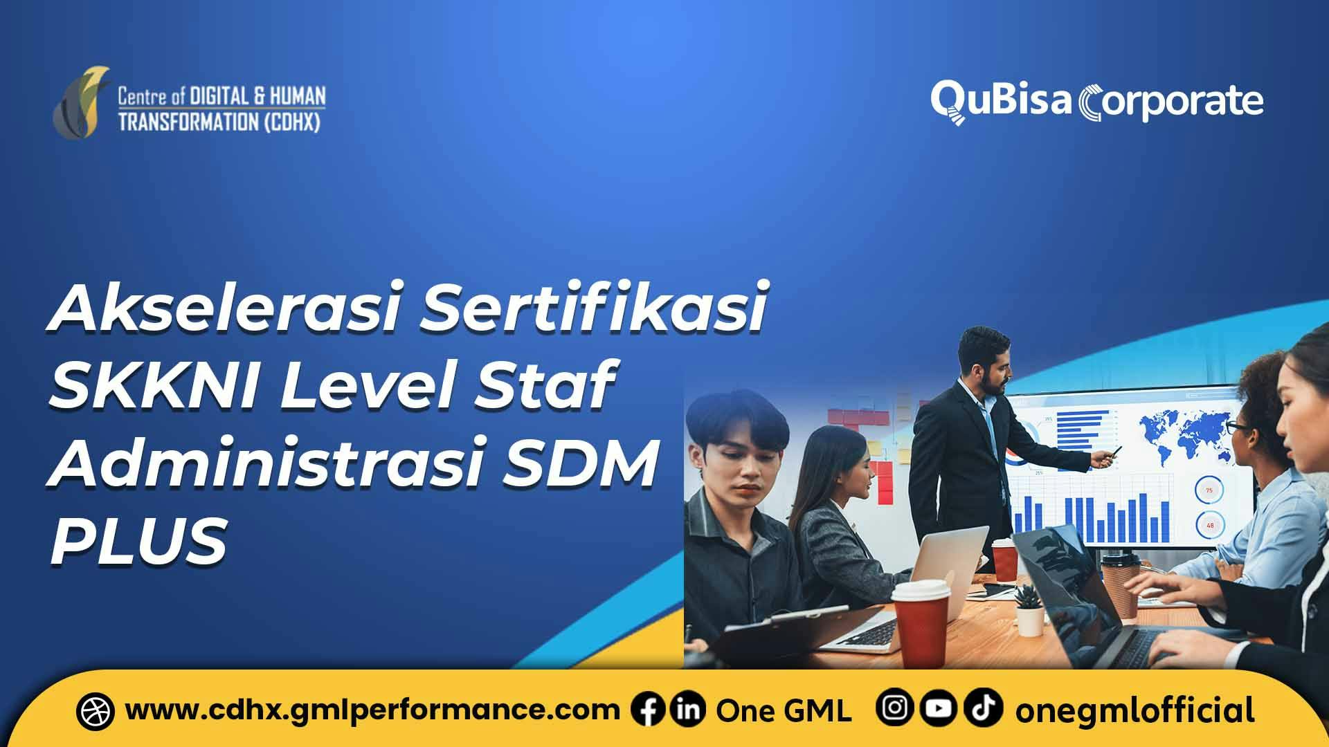 Akselerasi Sertifikasi SKKNI Level Staf Administrasi SDM PLUS.jpg