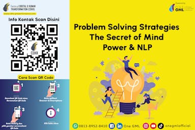 Problem Solving Strategies The Secret of Mind Power & NLP