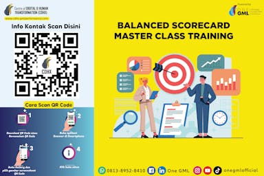 Balanced Scorecard Master Class Training