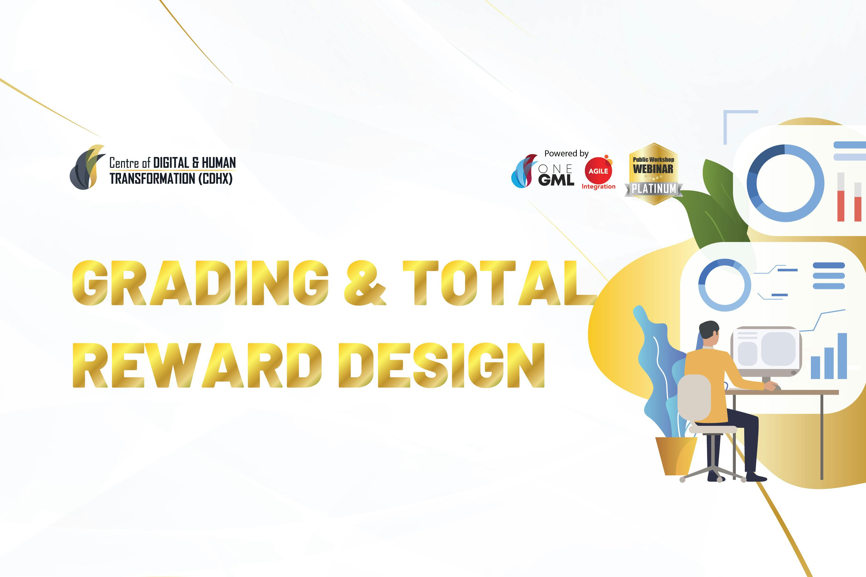 Grading & Total Reward Design