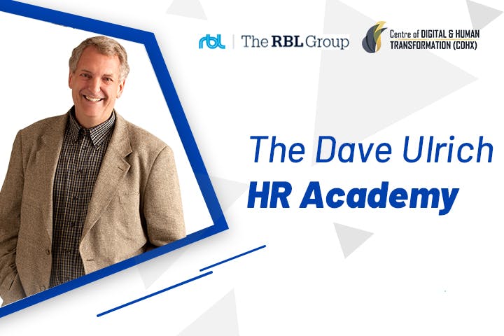 The Dave Ulrich HR Academy