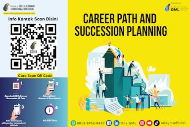Career Path and Succession Planning