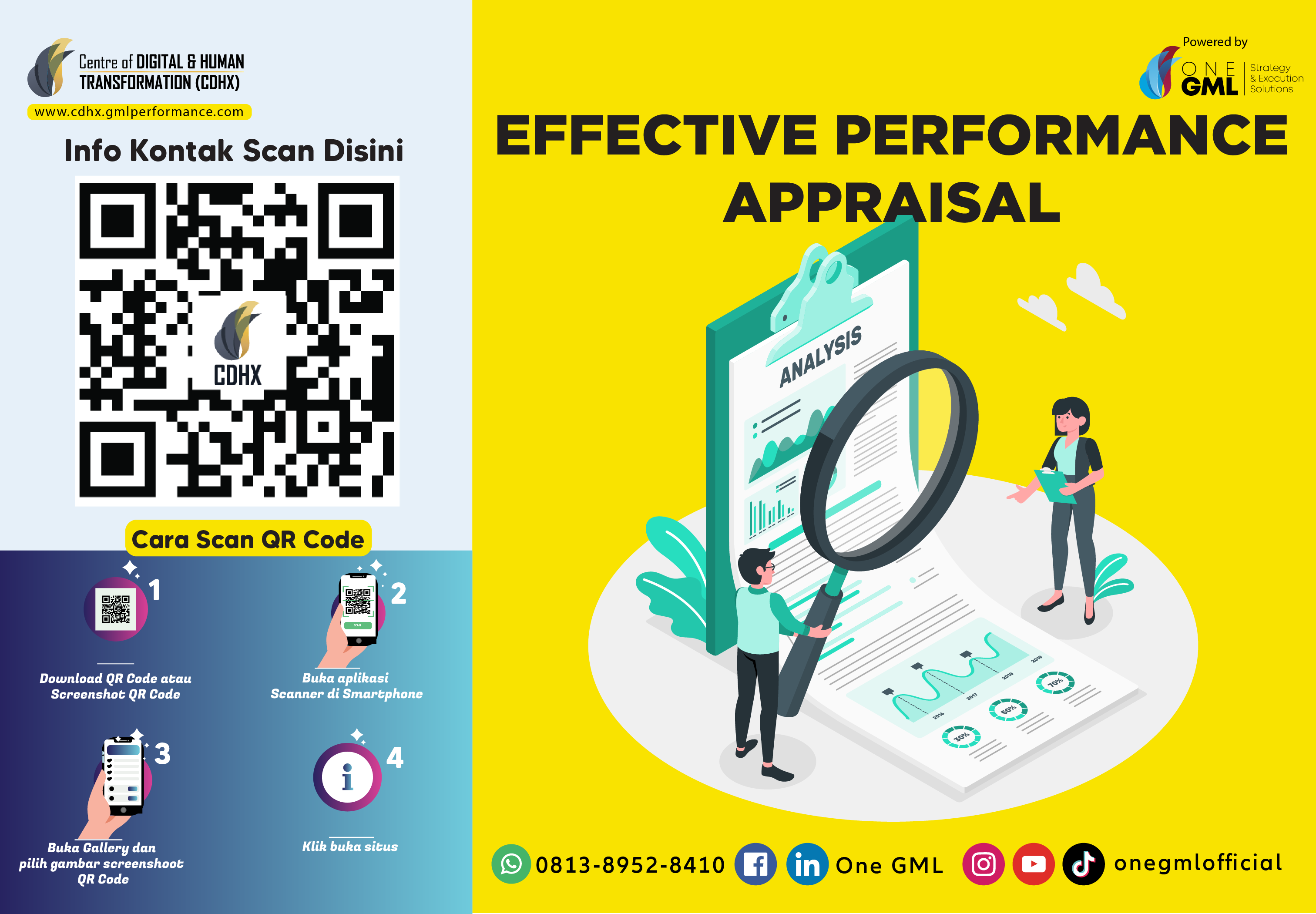 Effective Performance Appraisal