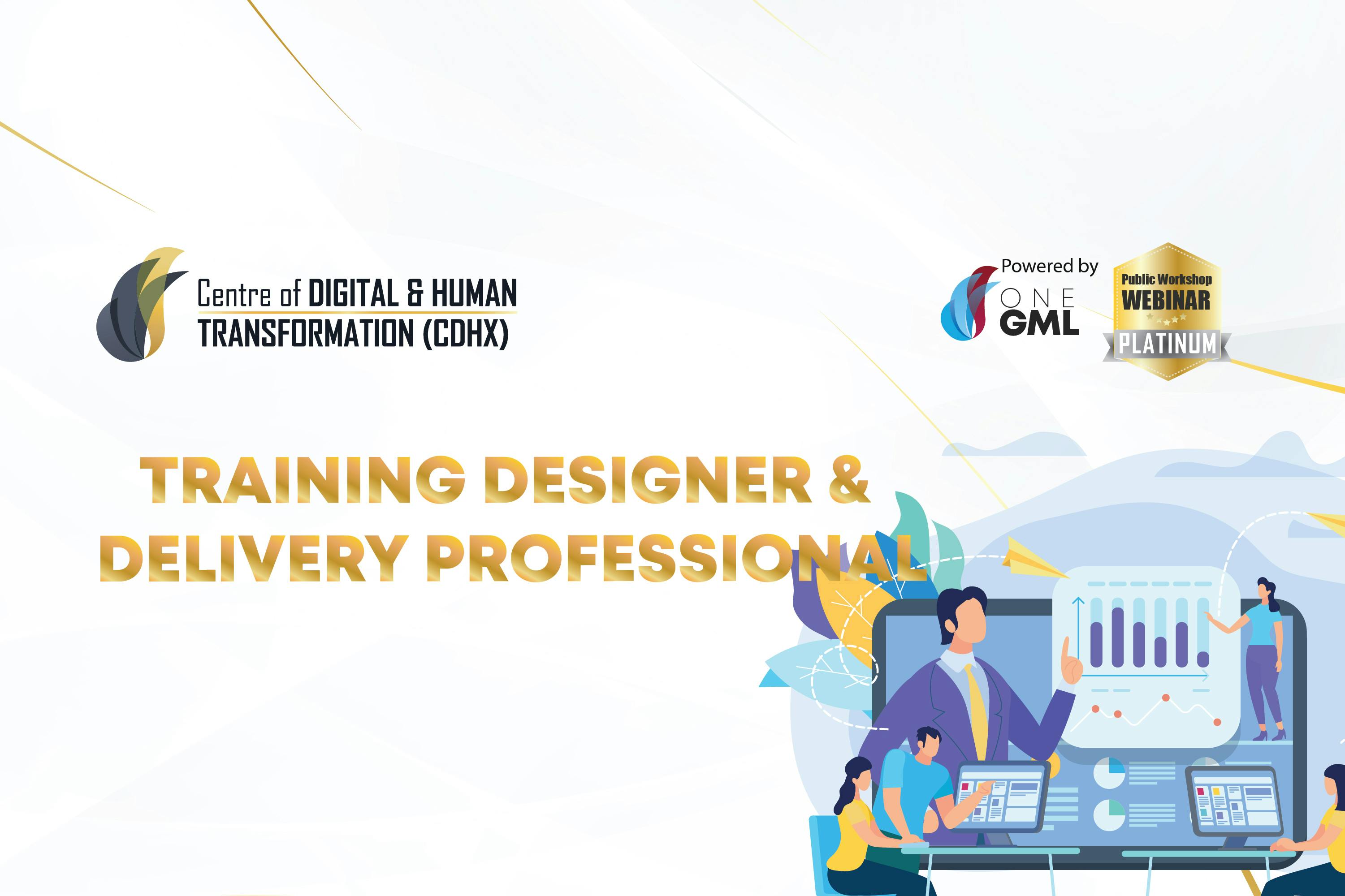 Training Designer and Delivery Professional 