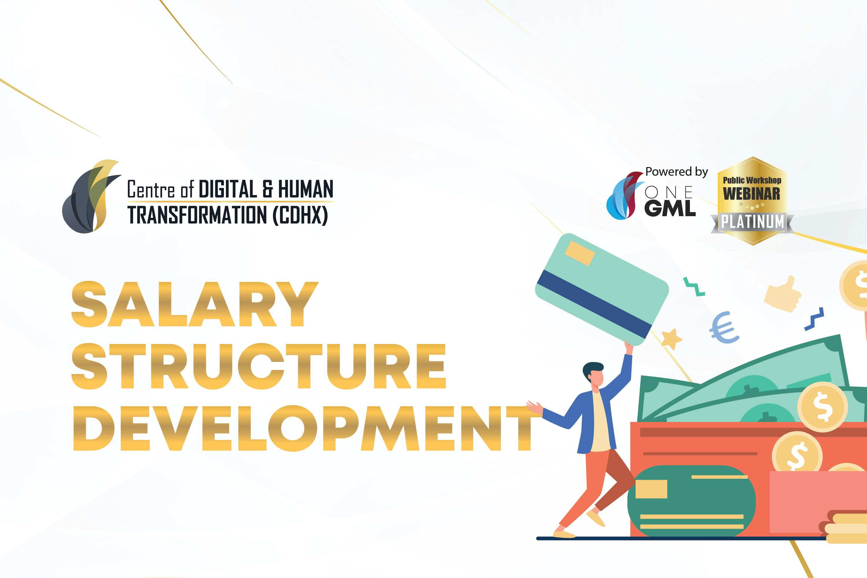 Salary Structure Development