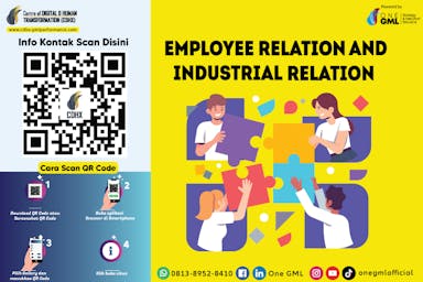Employee Relation and Industrial Relation