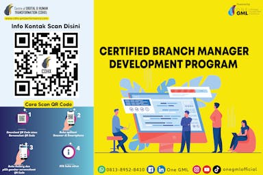 Certified Branch Manager Development Program