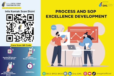 Process and SOP Excellence Development