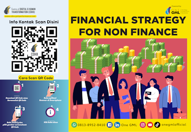 Financial Strategy for Non Finance