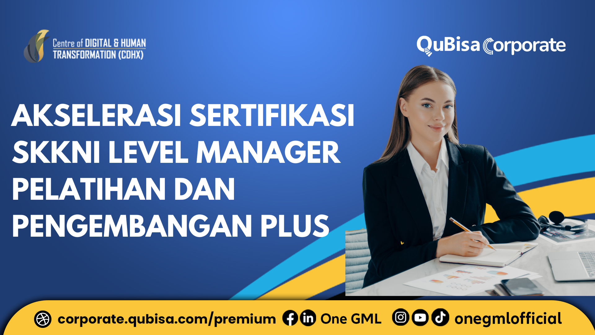 Akselerasi Sertifikasi SKKNI Level Manager Pelatihan dan Pengembangan PLUS.png