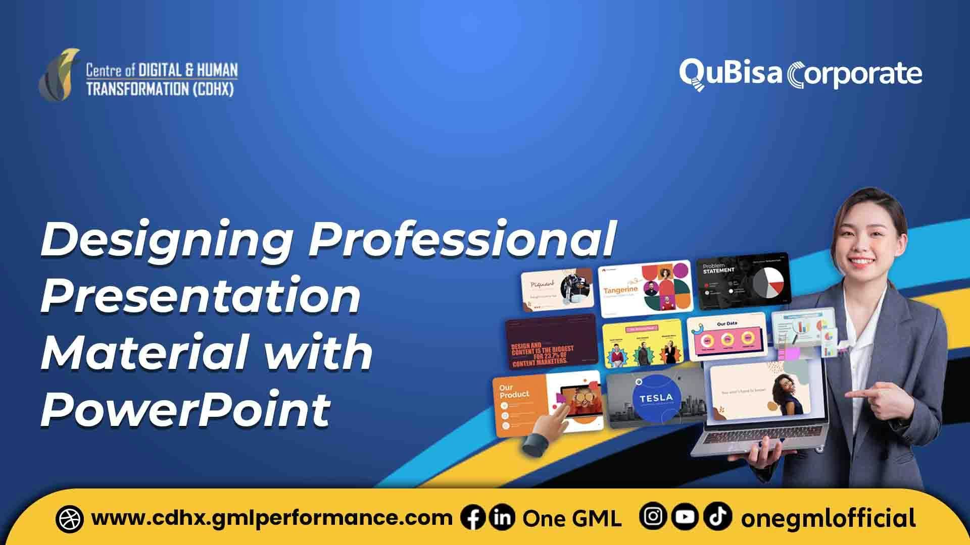 Designing Professional Presentation Material with PowerPoint.jpg